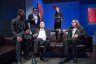 Dave Mack, Kenneth Rudnicki, Troy Dunn, Cynthia Mance, and David E. Frank