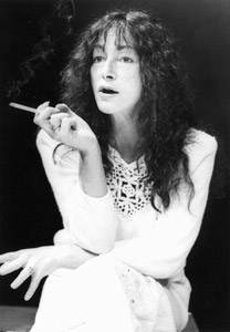 Frederique