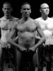 Jonathan Cobb, David Frank, Paul M. Rubenstein