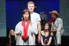 Alisha Nichols, Mariko Oka, Troy Dunn, Kenneth Rudnicki, Cynthia Mance, David E. Frank