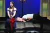 Cynthia Mance, Troy Dunn