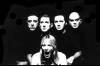 Laurence Coven, Mathew Gifford, Jason Piazza, Jed Rowen (back), Cynthia Mance (front)