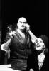 Jed Low, Maureen Byrnes