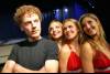 Troy Dunn, Alisha Nichols, Nita Mickley, Alexandra Fulton