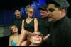 Alexandra Fulton, Nita Mickley, Alisha Nichols, Kenneth, Ed Baccari, Maximiliano Molina