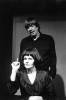 Maureen Byrnes, Bo Roberts
