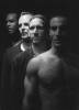 Crisitian YoungMiller, Stephen Pocock, David Frank, Jeff Boyer