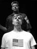 Tom Killam, Bo Roberts