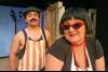 Maximiliano Molina, Ruthie Crossley