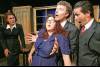 Nita Mickley, Ruthie Crossley, Troy Dunn, Justin Davanzo