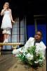 Jessica Madison, Dave Mack