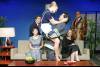 Cynthia Mance, Bo Roberts, Alisha Nichols, Maximiliano Molina, David E. Frank, Jeff Atik