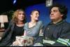 David E. Frank, Cynthia Mance, Maximiliano Molina