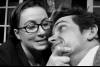 Liz Pocock, Justin Davanzo