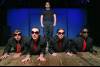 Bo Roberts, Troy Dunn, Maximiliano Molina, David E. Frank, Dave Mack