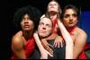 Amanda Mayen, Troy Dunn, Cynthia Mance, Ishani Das