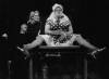 Maureen Byrnes, Cynthia Mance, Veronica Valentine