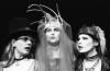Kathryn Sheer, Victoria Coulson, Cynthia Mance