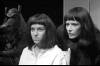 David Frank, Jody Moschetti, Cynthia Mance