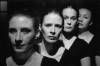 Cheryl Scaccio, Cynthia Mance, Szilvi Naray-Davey, Liz Pocock