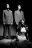 Stephen Pocock, Bo Roberts, Maia Brewton