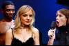 Dave Mack, Alisha Nichols, and Cynthia Mance