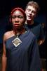June Carryl and Troy Dunn